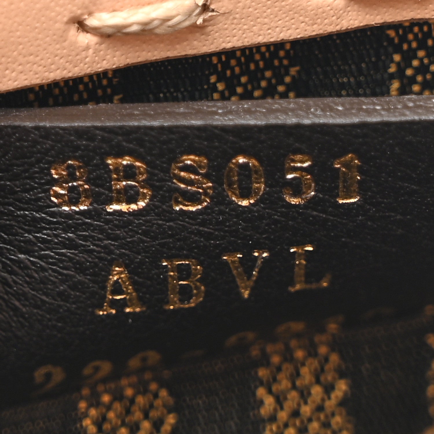 Fendi Vitello King Plexiglass Logo Embossed Mini Fendi Sunshine Shopper Tote Light Rose 7 of 14
