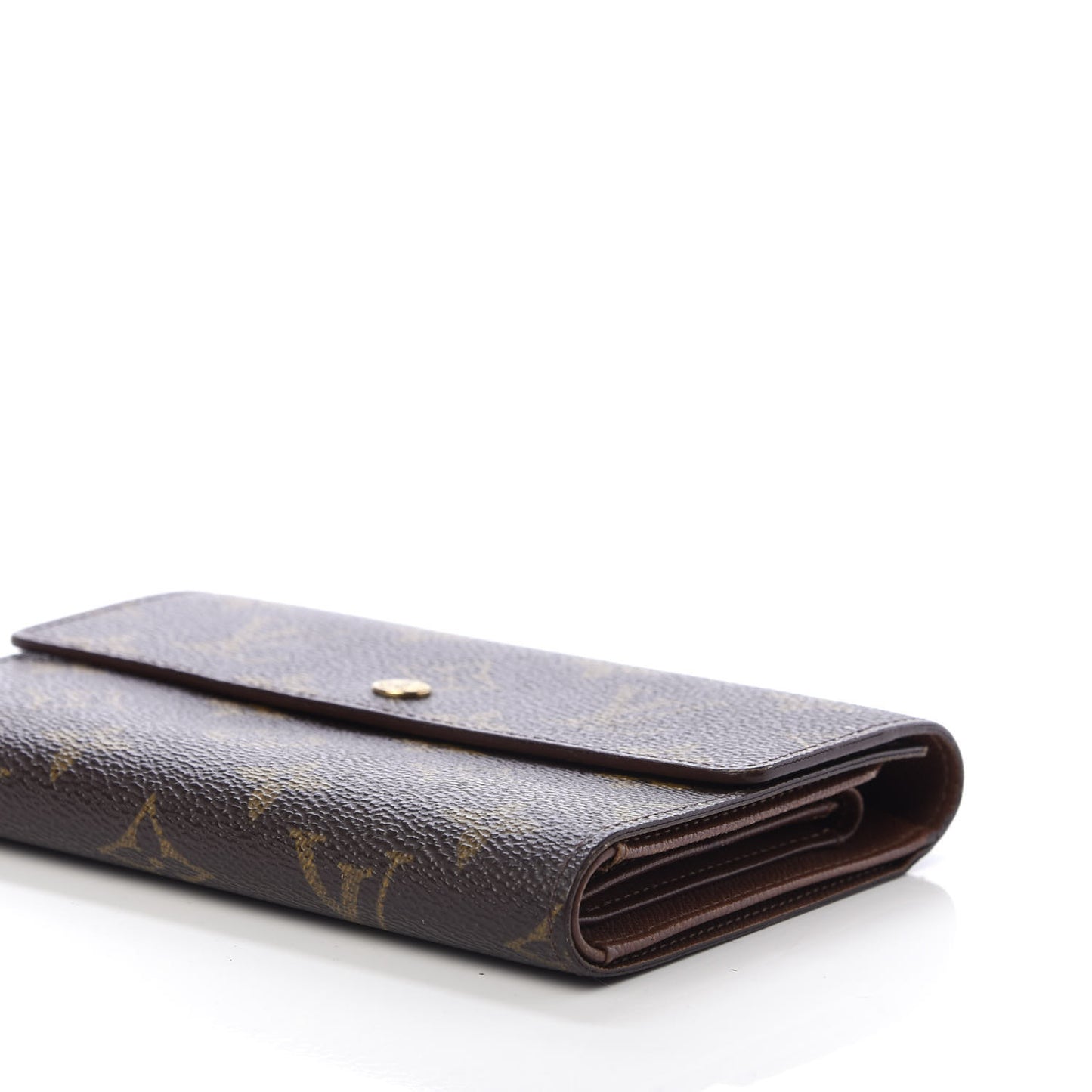 Monogram Alexandra Wallet