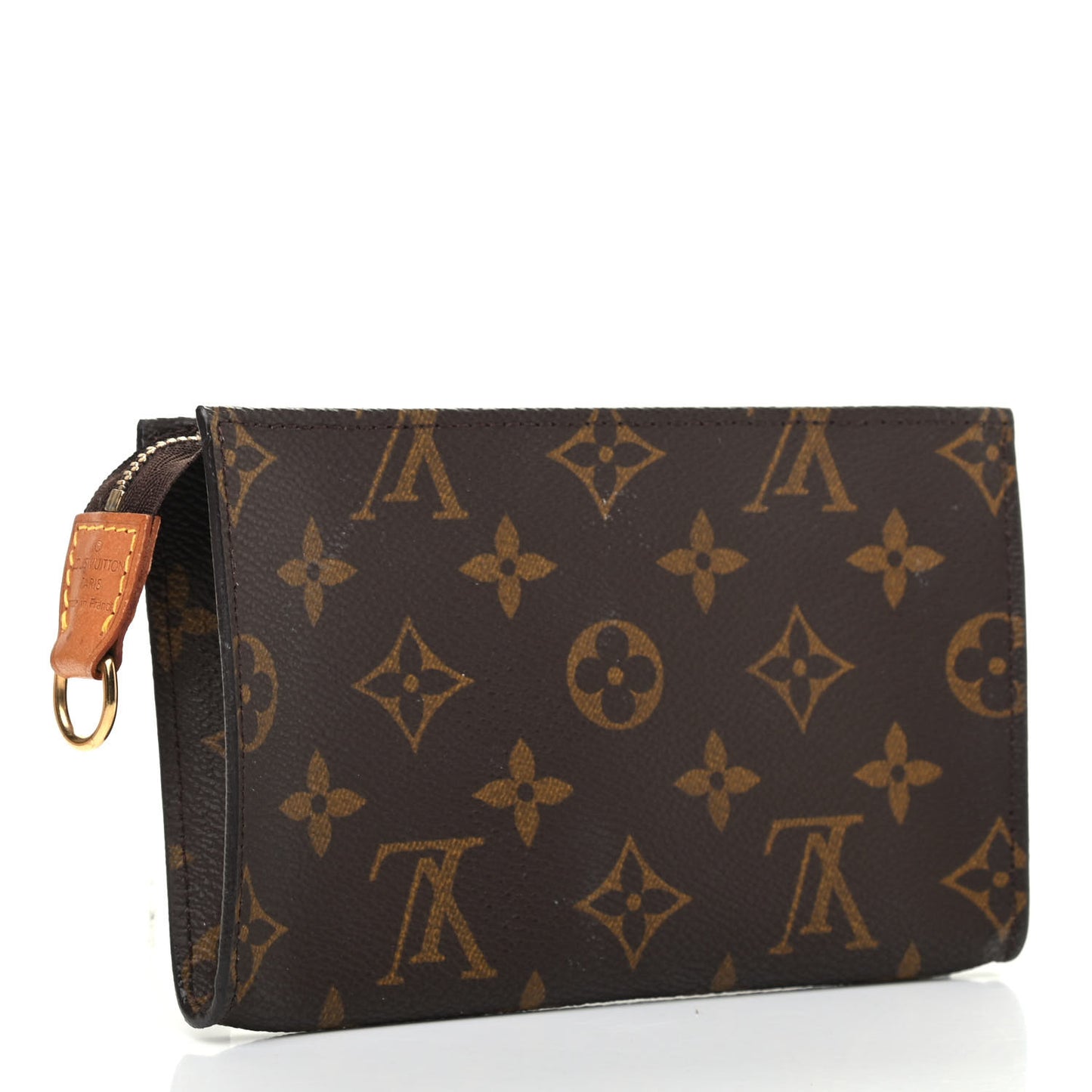Monogram Bucket 27 Pouch