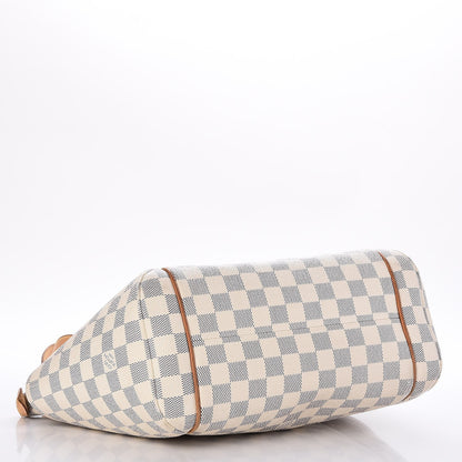 Louis Vuitton Damier Azur Totally PM 4 of 10