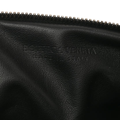 Bottega Veneta Nappa Intrecciato BV Twist Black 6 of 6