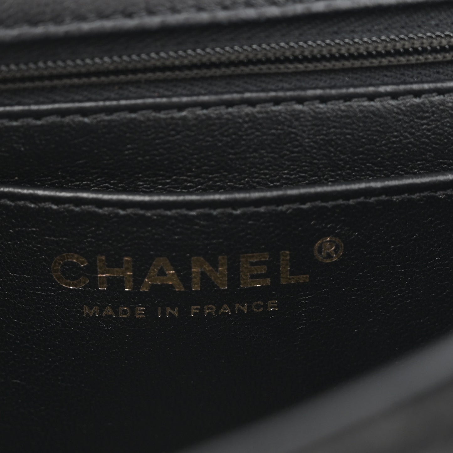 Velvet Quilted Crystal Mini 2.55 Reissue Flap Black