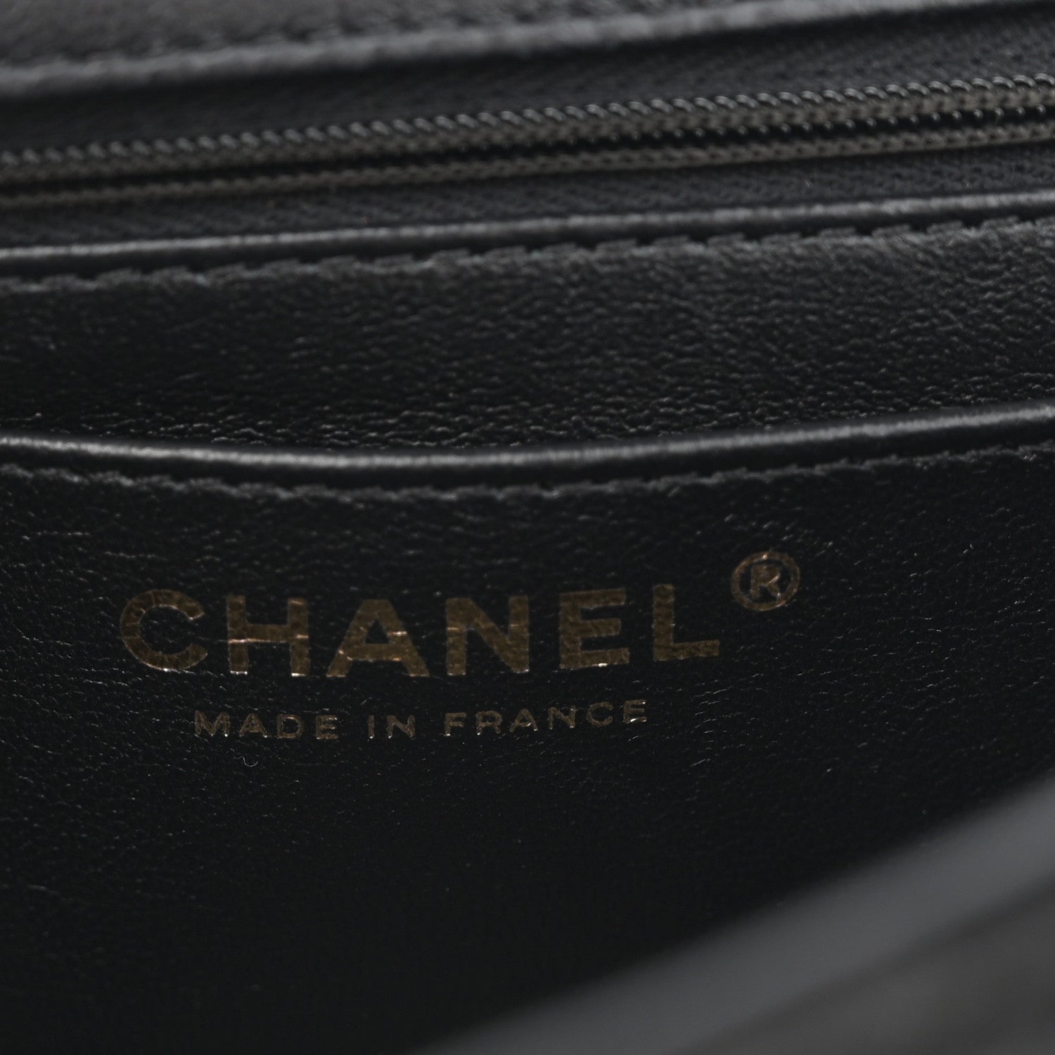 Chanel Velvet Quilted Crystal Mini 2.55 Reissue Flap Black 6 of 10