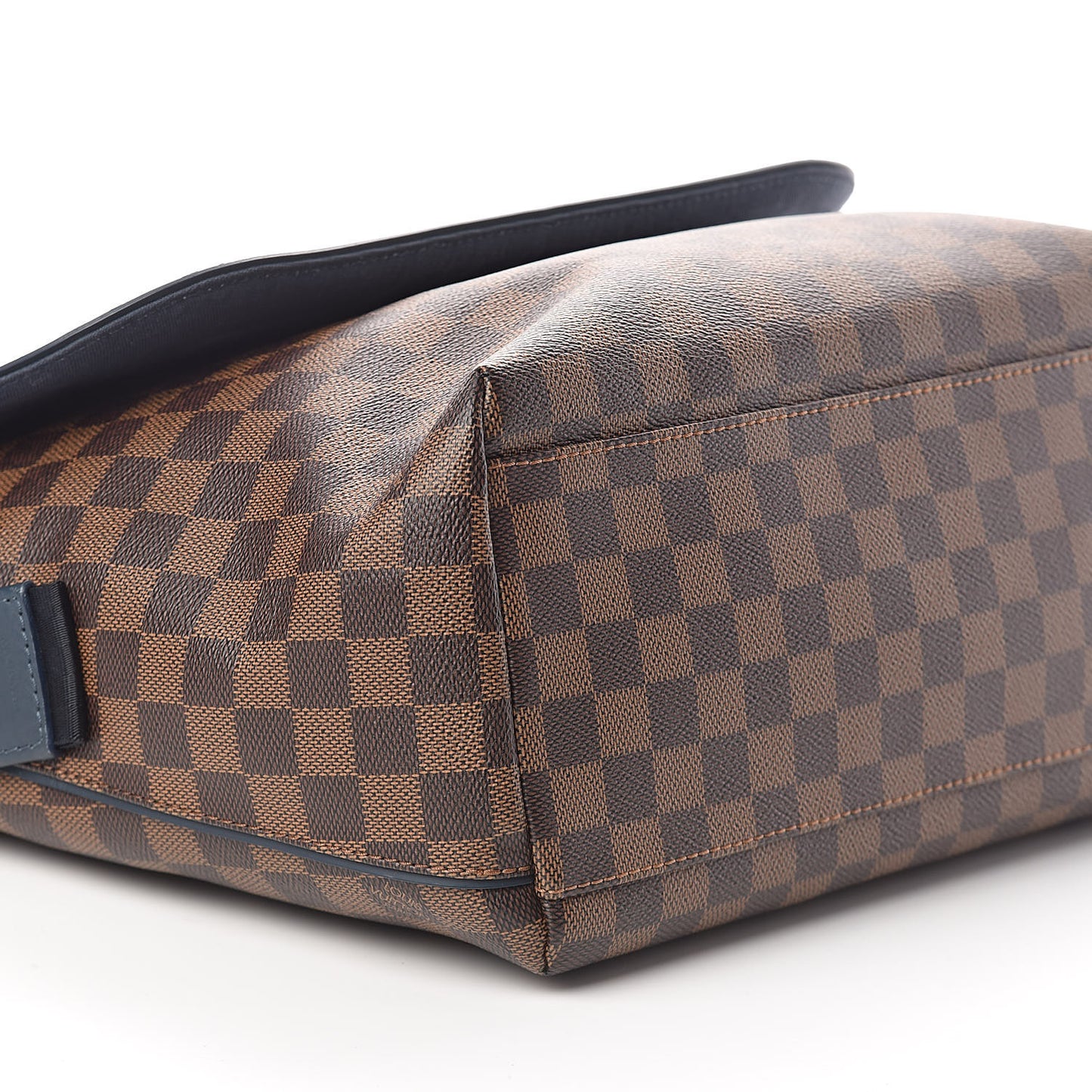 Damier Ebene Sprinter MM Cobalt