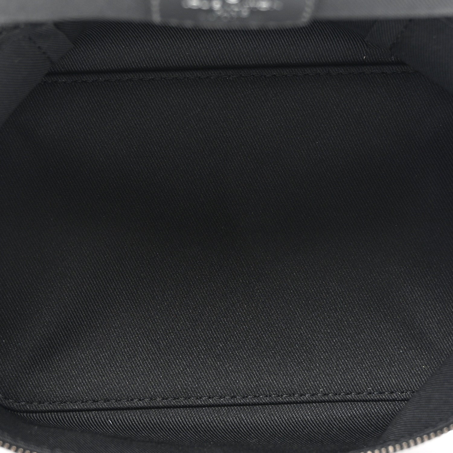 Louis Vuitton Monogram Eclipse Packing Cube PM 5 of 6