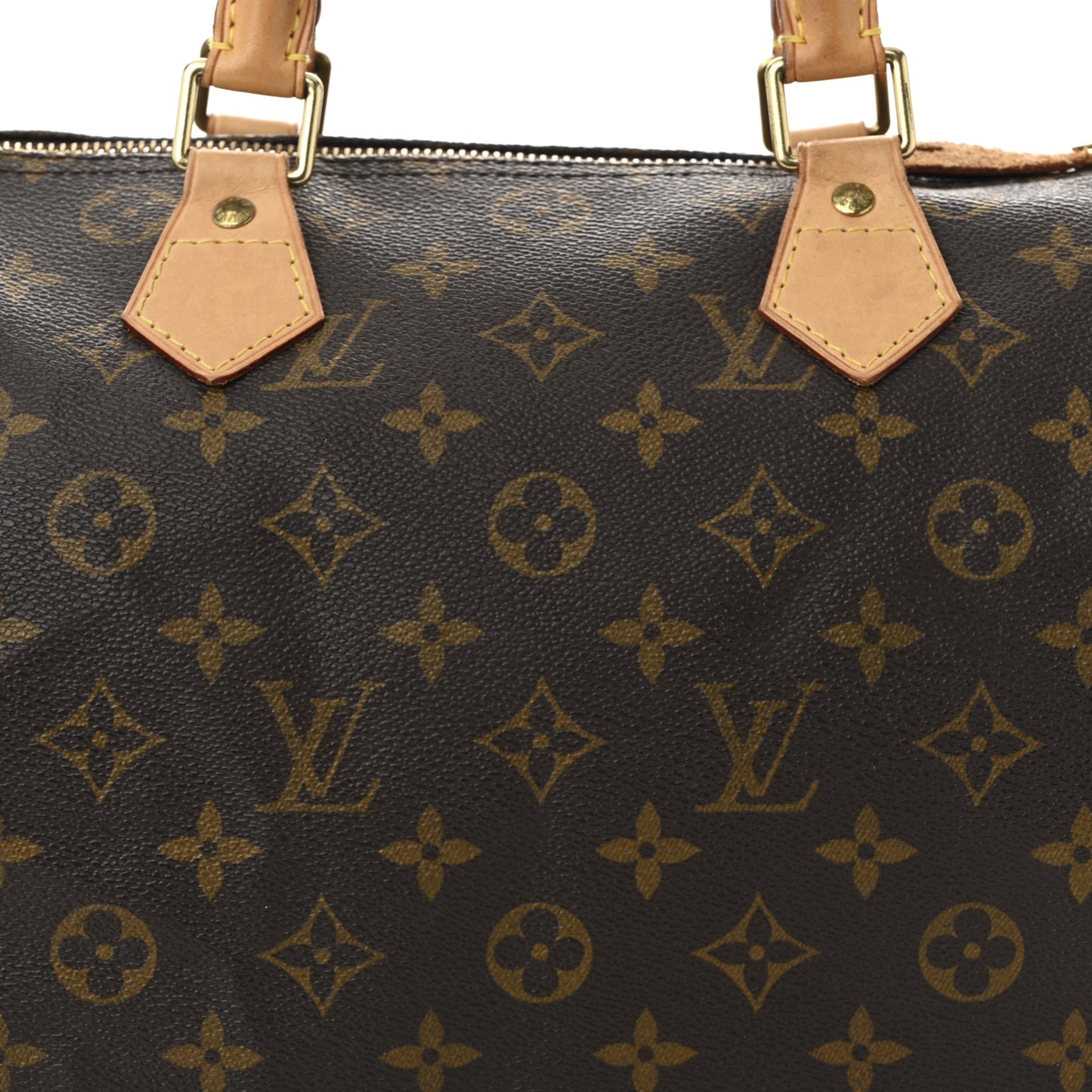 Monogram Speedy 30