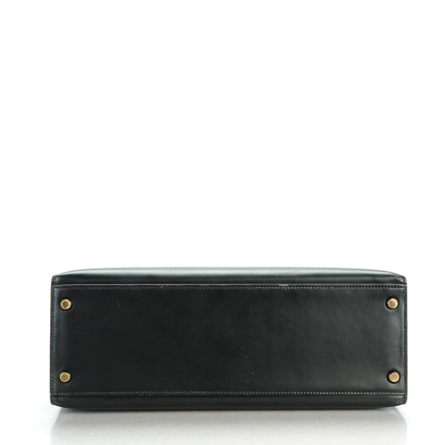 Box Kelly Sellier 32 Black