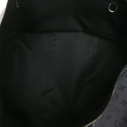 Louis Vuitton Reverse Monogram Eclipse Keepall Bandouliere 50 5 of 10