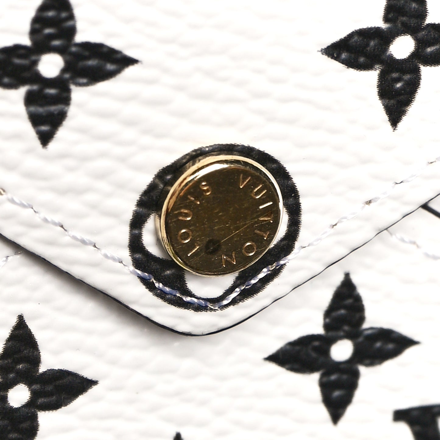 Monogram Giant Kirigami Pochette Set