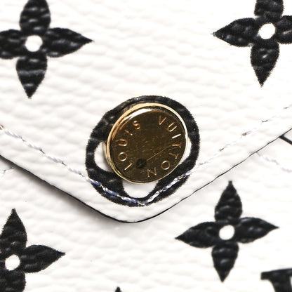 Louis Vuitton Monogram Giant Kirigami Pochette Set 13 of 14