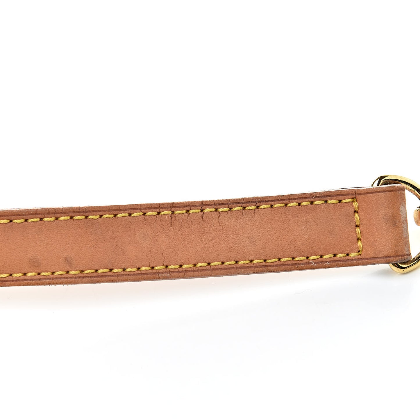 Vachetta 20mm Adjustable Shoulder Strap