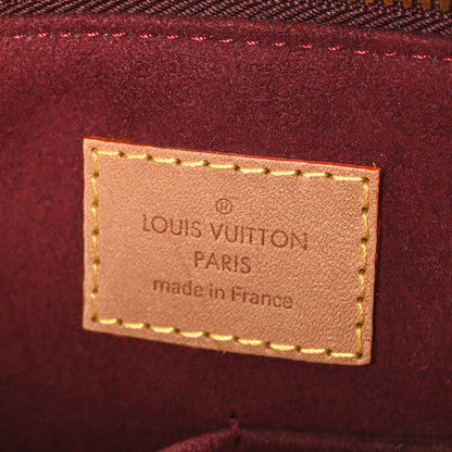 Louis Vuitton Monogram Soufflot MM 10 of 12