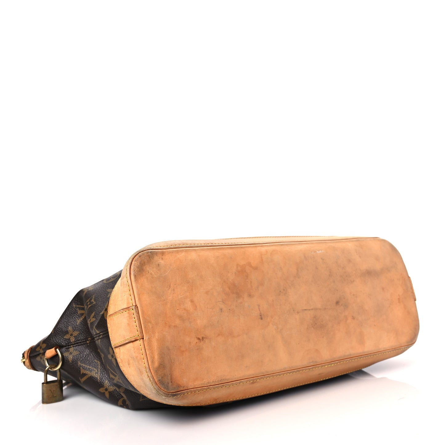 Monogram Lockit Horizontal