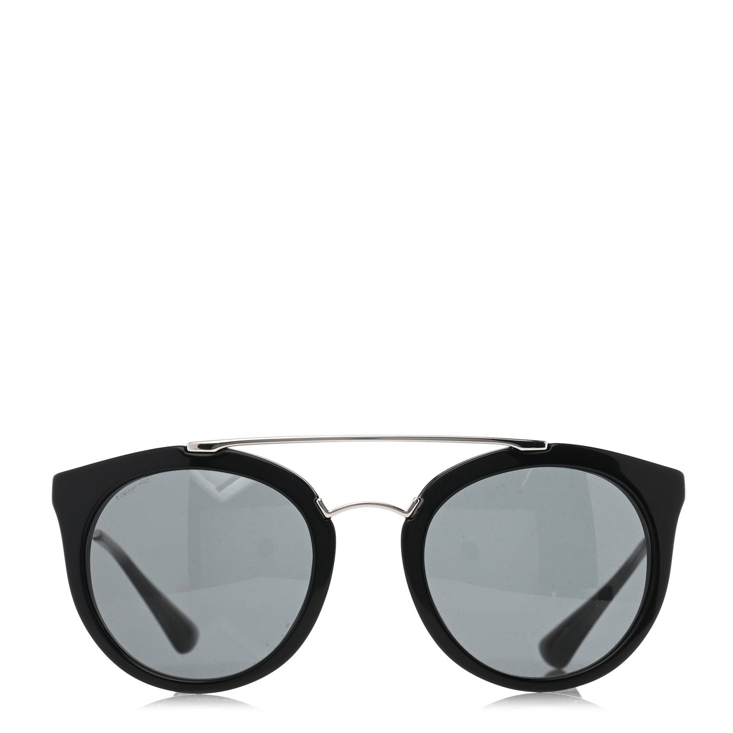 Cinema Sunglasses SPR 23S Black