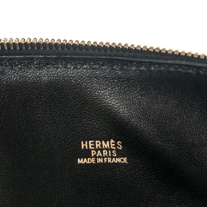 Hermes Box Bolide 31 Black 6 of 12