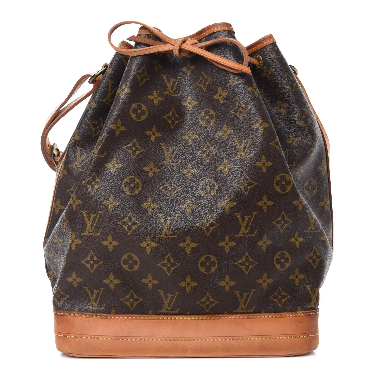 Louis Vuitton Monogram Noe 1 of 19