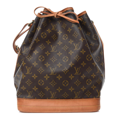 Louis Vuitton Monogram Noe 1 of 19