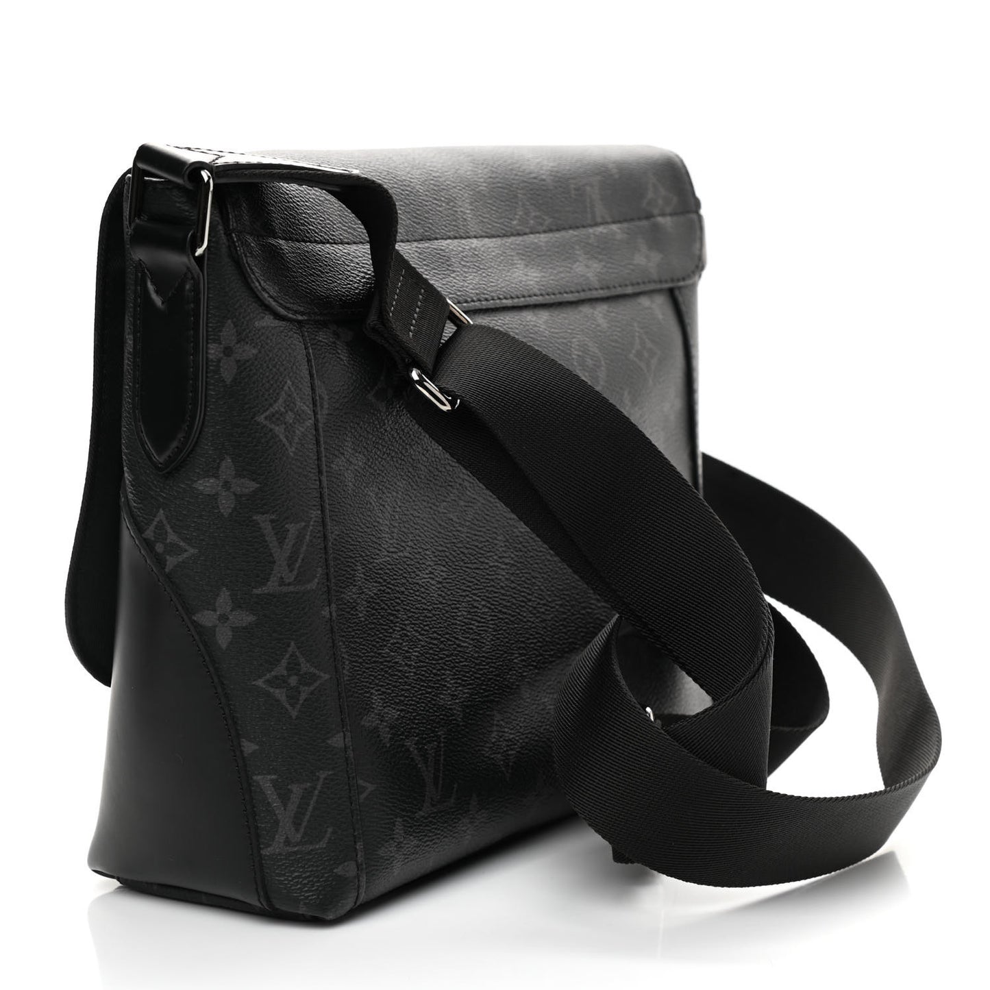 Monogram Eclipse Explorer PM Black