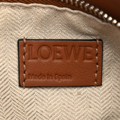 Loewe Calfskin Small Puzzle Bag Tan 6 of 11