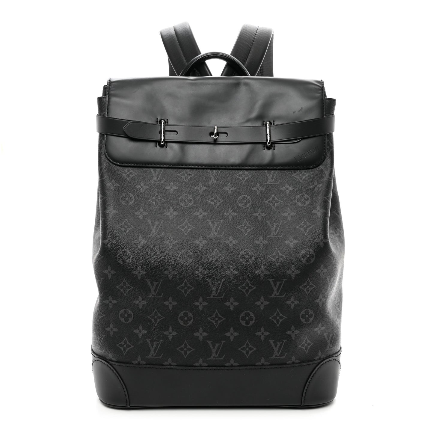 Monogram Eclipse Steamer Backpack