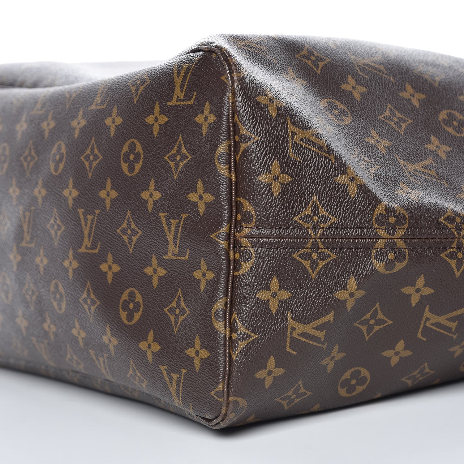 Louis Vuitton Monogram Neo Neverfull GM Pivoine 6 of 11