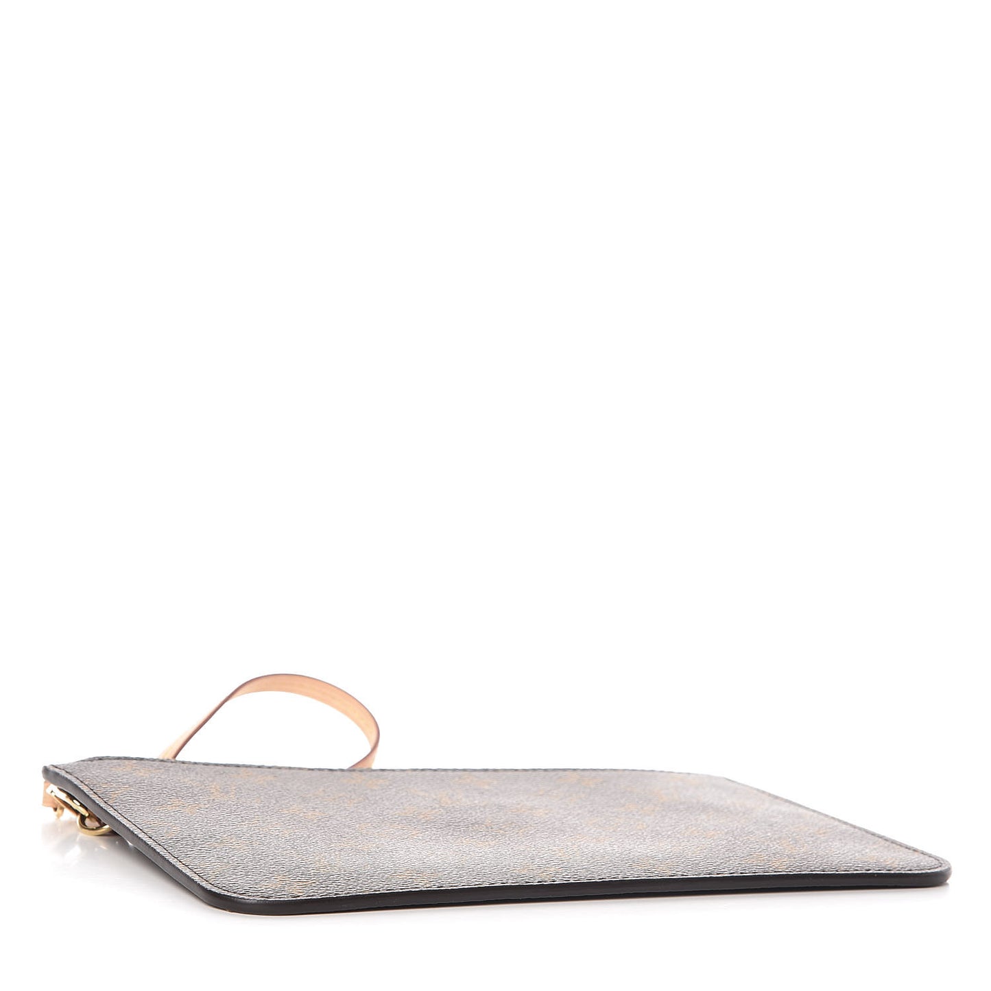 Monogram Neverfull MM GM Pochette Pivoine