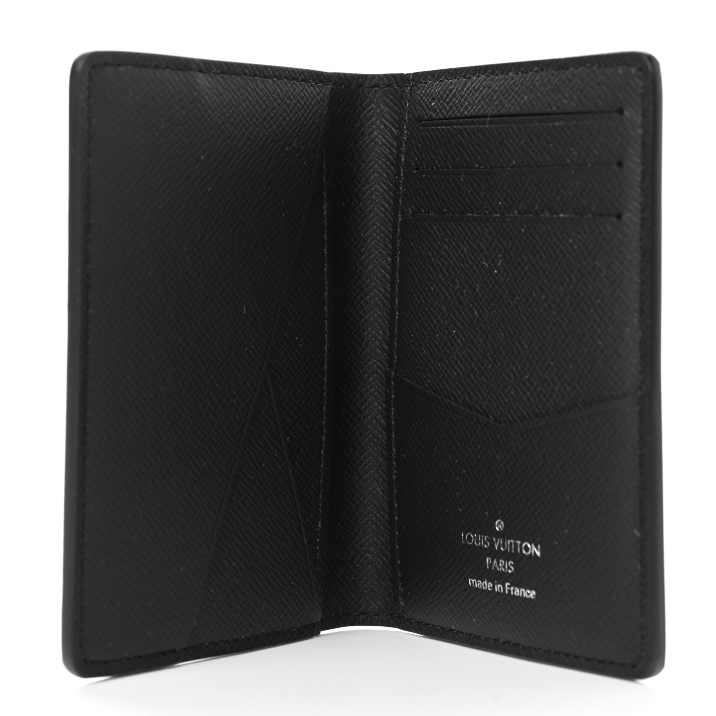 Monogram Eclipse Pocket Organizer NM