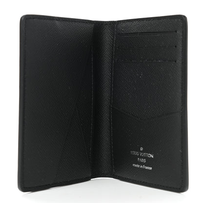 Louis Vuitton Monogram Eclipse Pocket Organizer NM 5 of 7