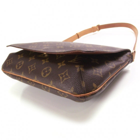 Monogram Musette Tango