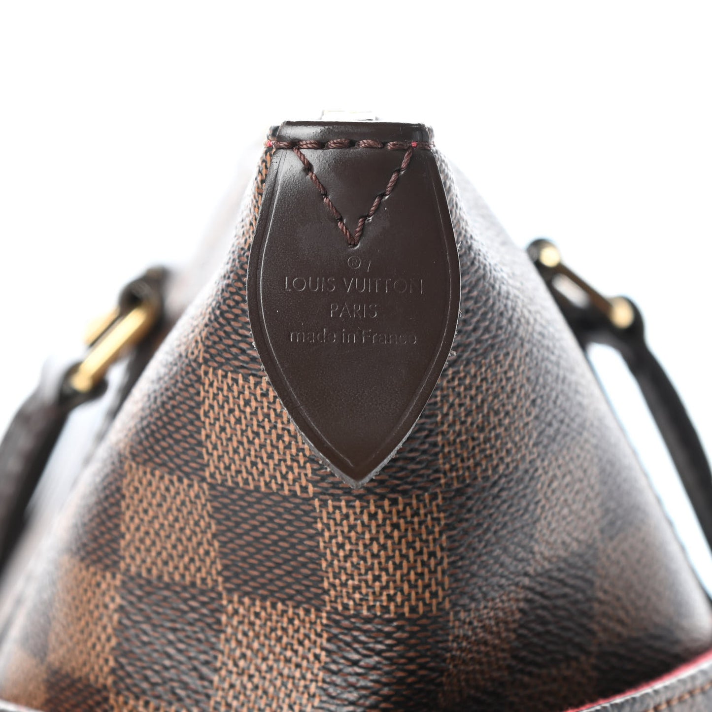 Damier Ebene Totally MM