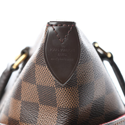 Louis Vuitton Damier Ebene Totally MM 6 of 10
