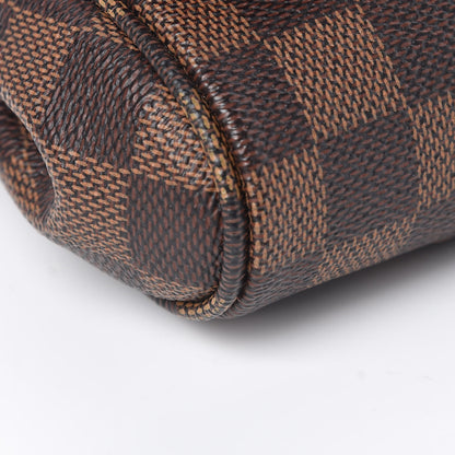 Louis Vuitton Damier Ebene Favorite PM 9 of 11