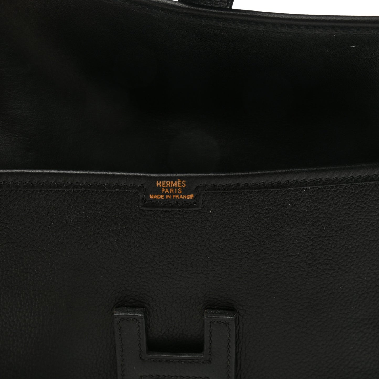 Evergrain Jige Duo Clutch Black