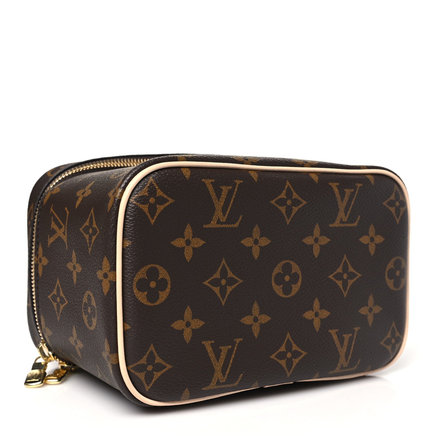 Louis Vuitton Monogram Nice Mini 4 of 10