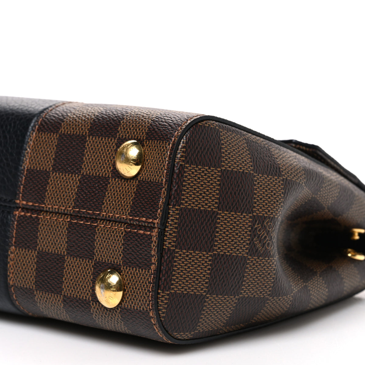 Damier Ebene Bond Street BB Black