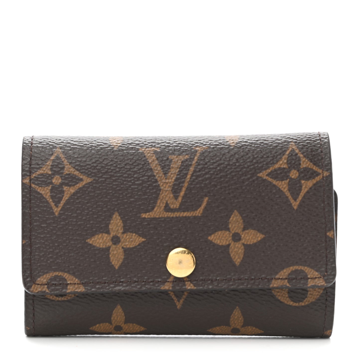 Monogram 6 Key Multicles Holder