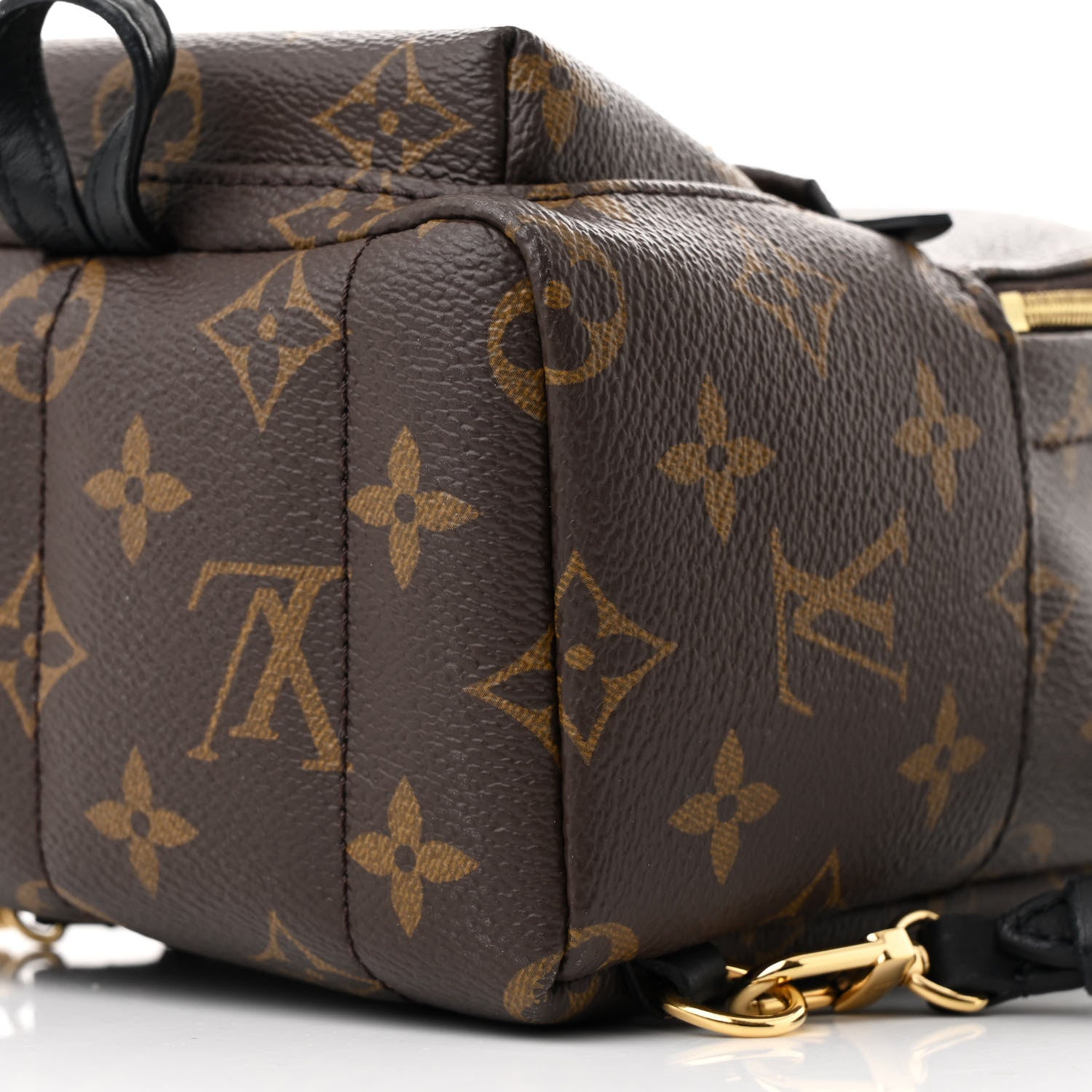 Louis Vuitton Monogram Palm Springs Backpack Mini 10 of 10