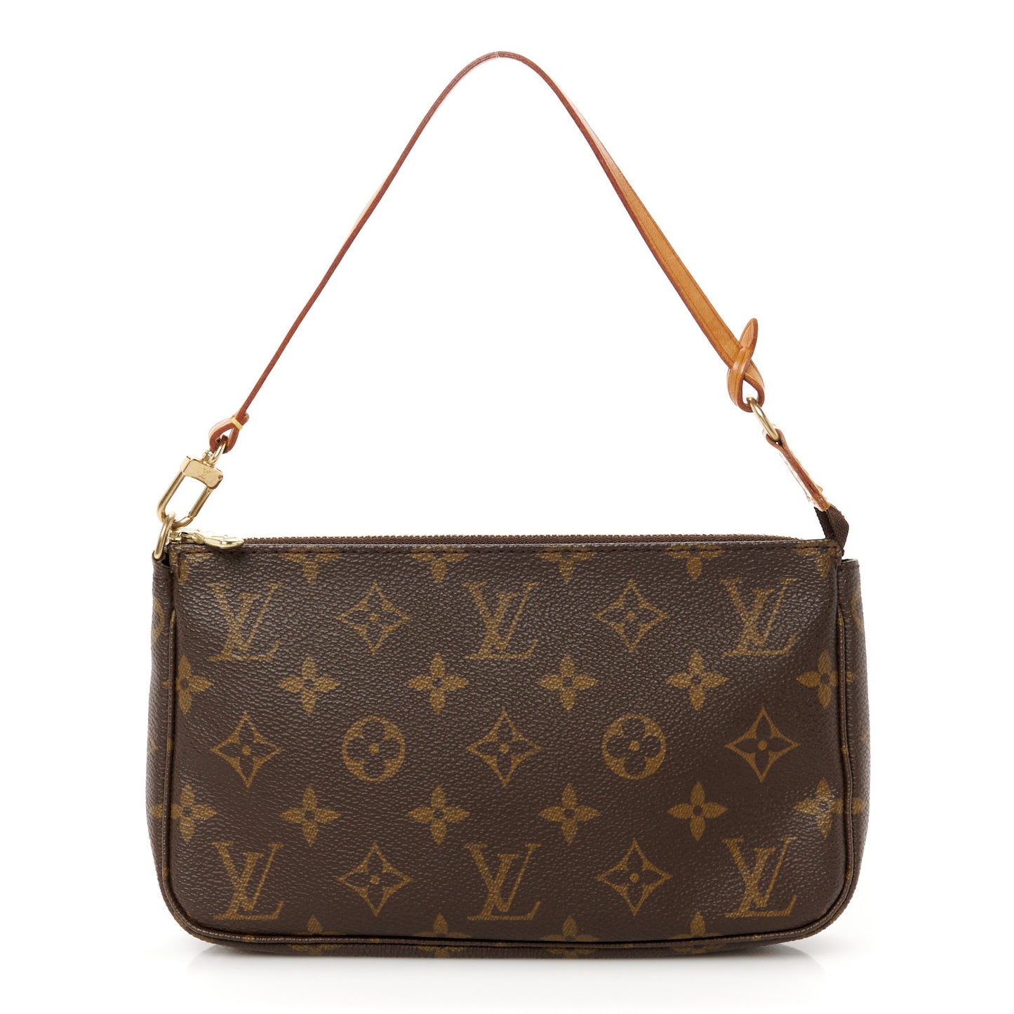 Monogram Pochette Accessories