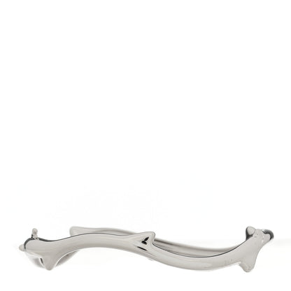 Christian Dior 18K White Gold Bois de Rose Bracelet 2 of 3