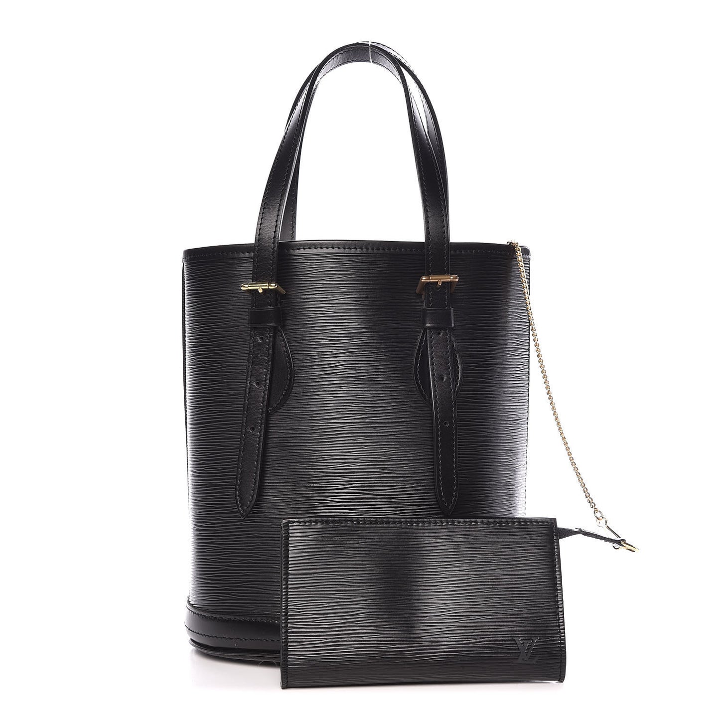 Epi Petit Bucket 23 Black