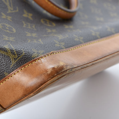 Louis Vuitton Monogram Alma PM 14 of 14