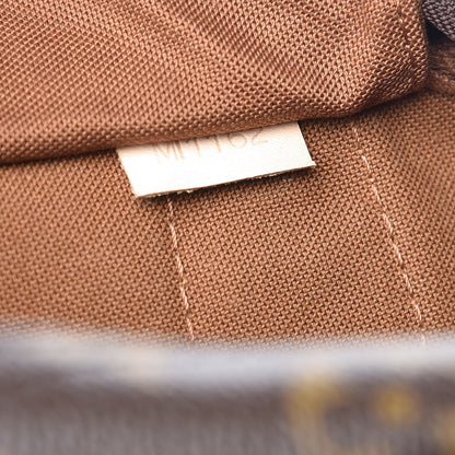 Louis Vuitton Monogram Montorgueil GM 7 of 13