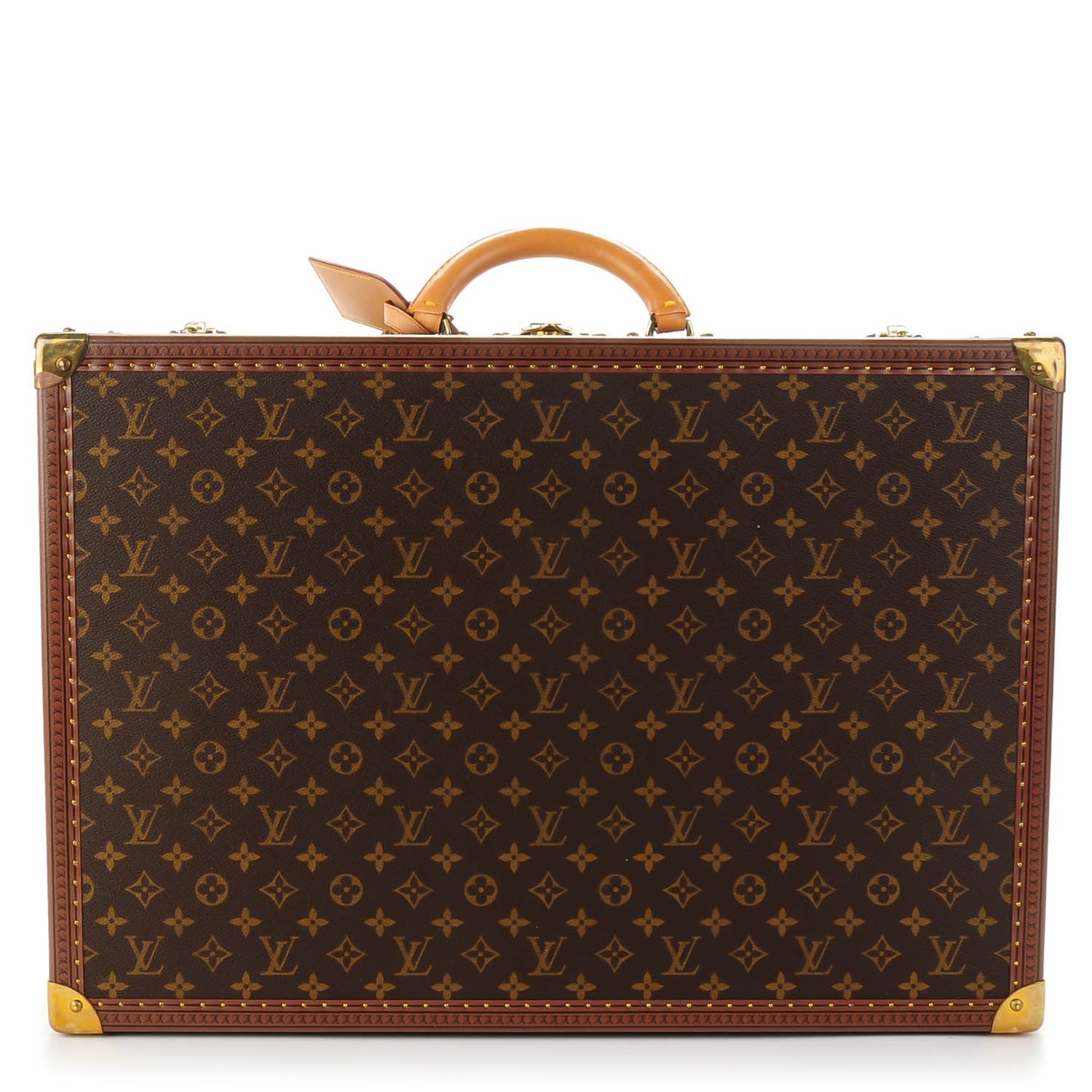 Louis Vuitton Monogram Alzer 60 1 of 11