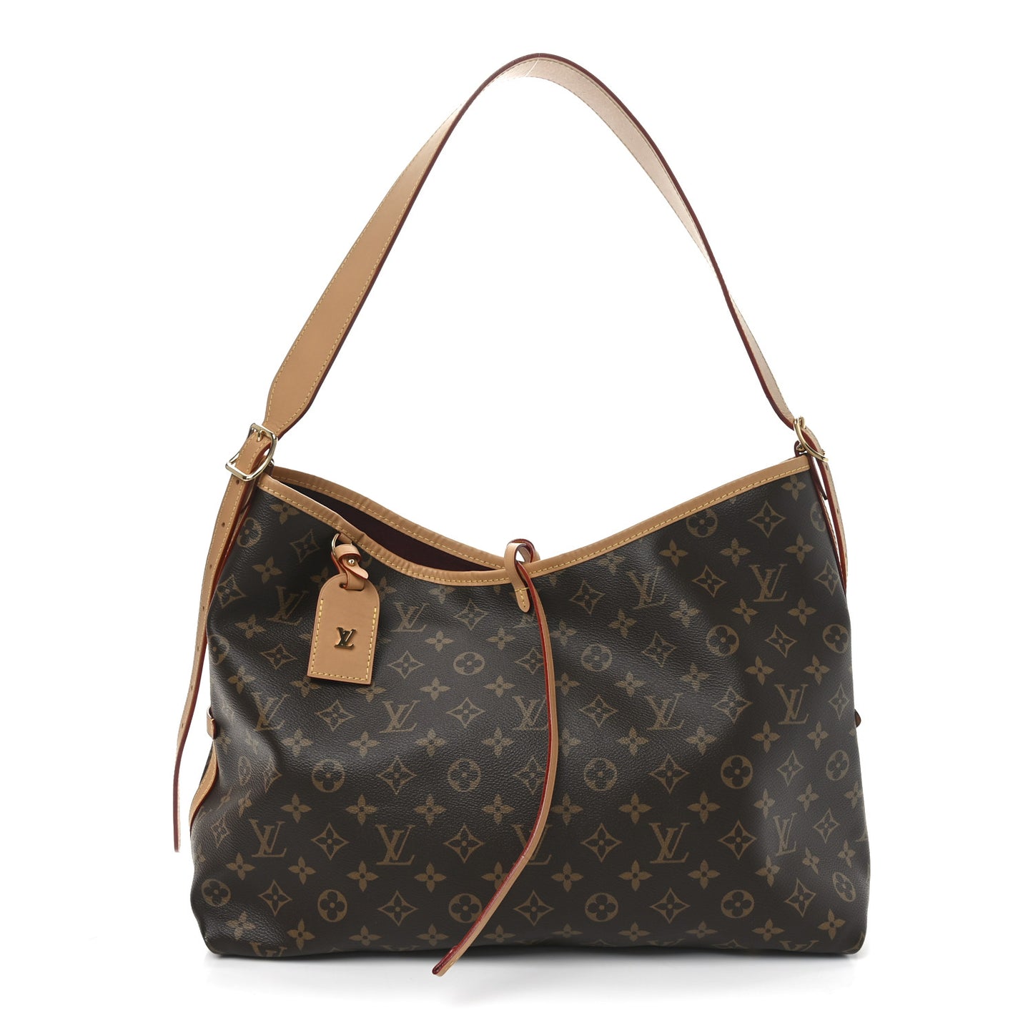 Monogram Carryall MM