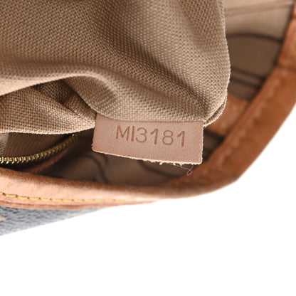 Louis Vuitton Monogram Delightful MM 6 of 8
