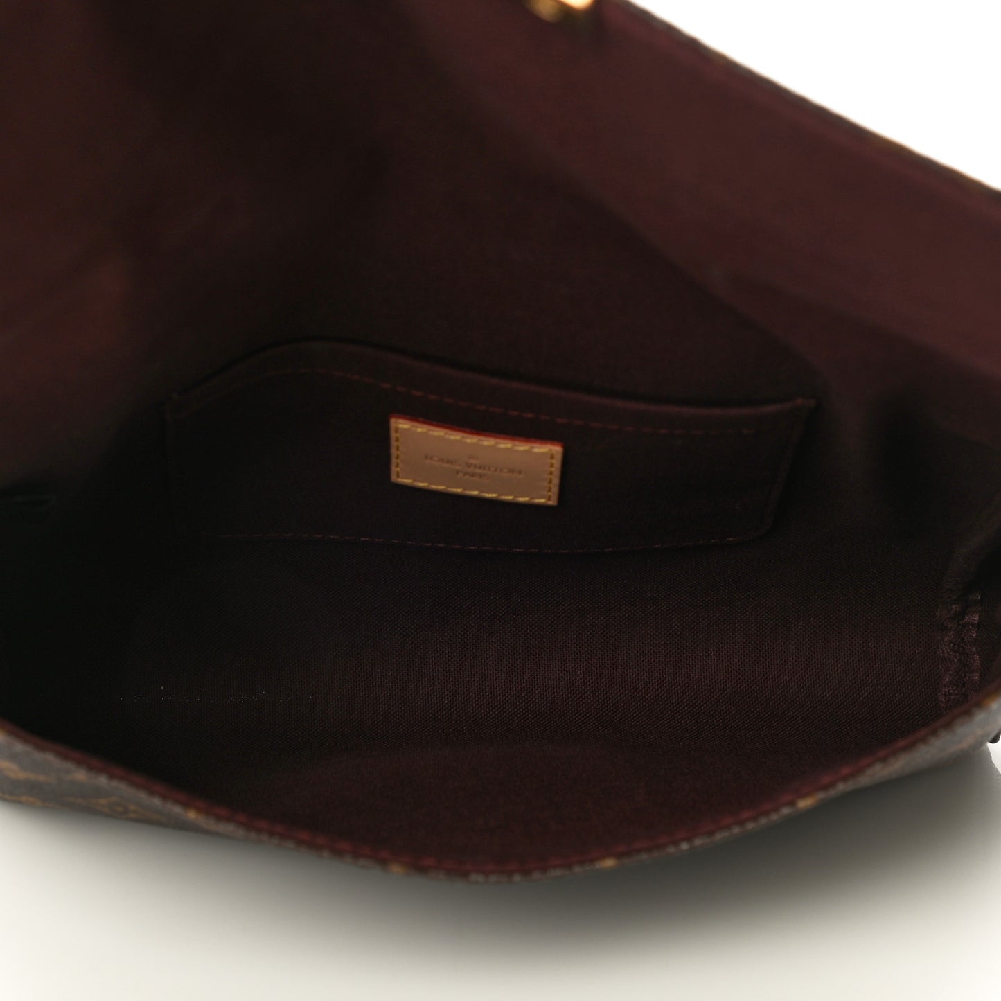 Monogram Favorite MM
