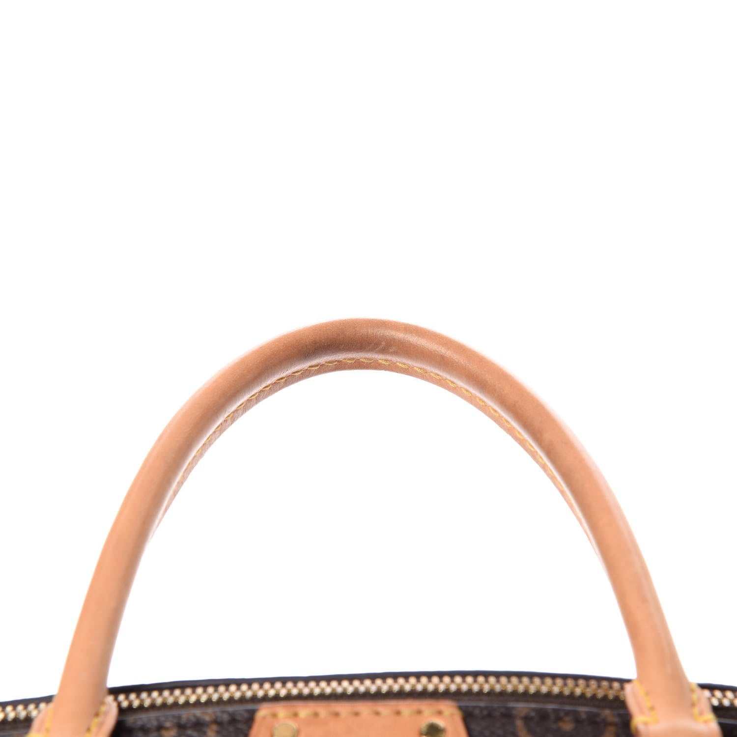 Louis Vuitton Monogram Turenne PM 9 of 10