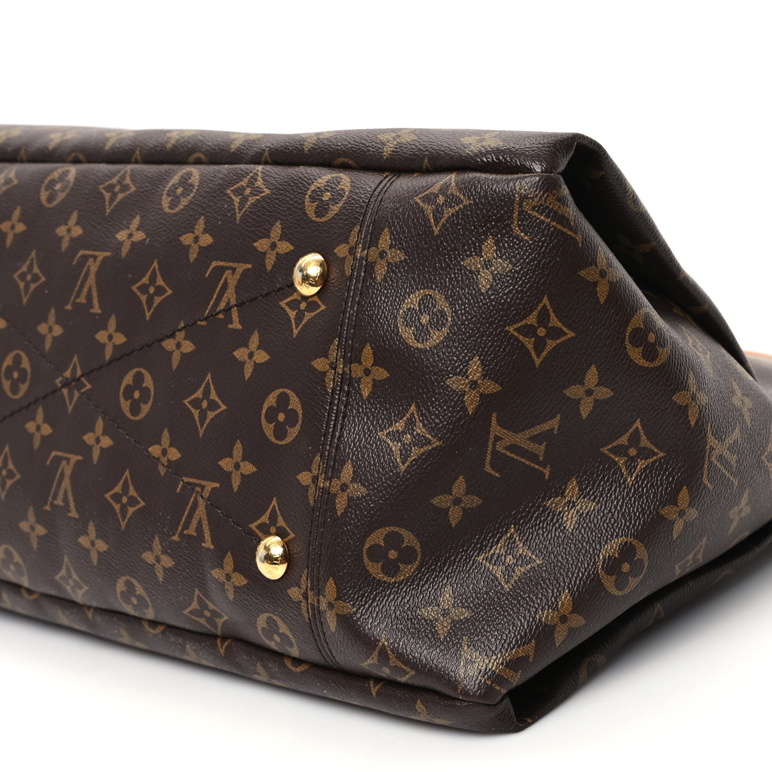 Louis Vuitton Monogram Artsy MM 9 of 15