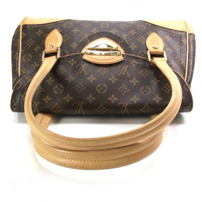 Louis Vuitton Monogram Beverly GM 6 of 10