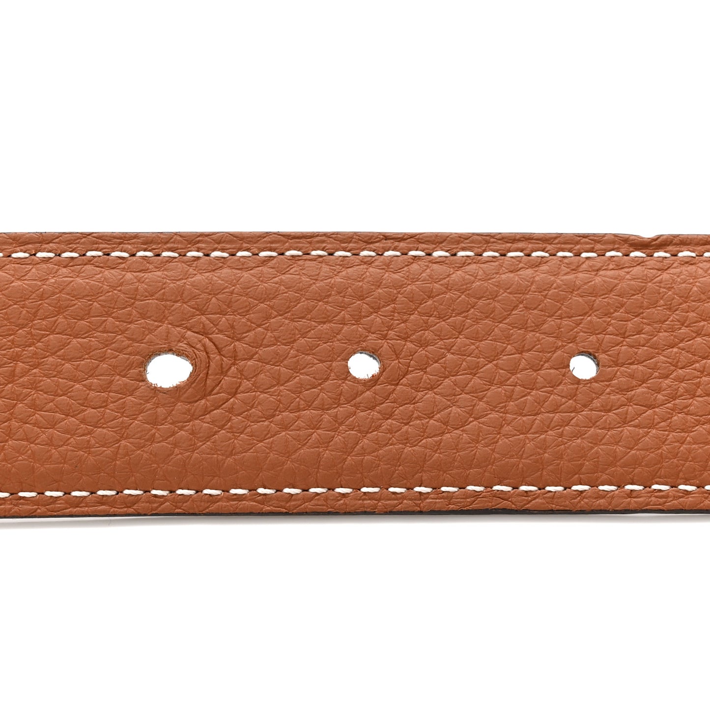 Chamonix Togo 32mm Tonight Belt 115 46 Black Gold
